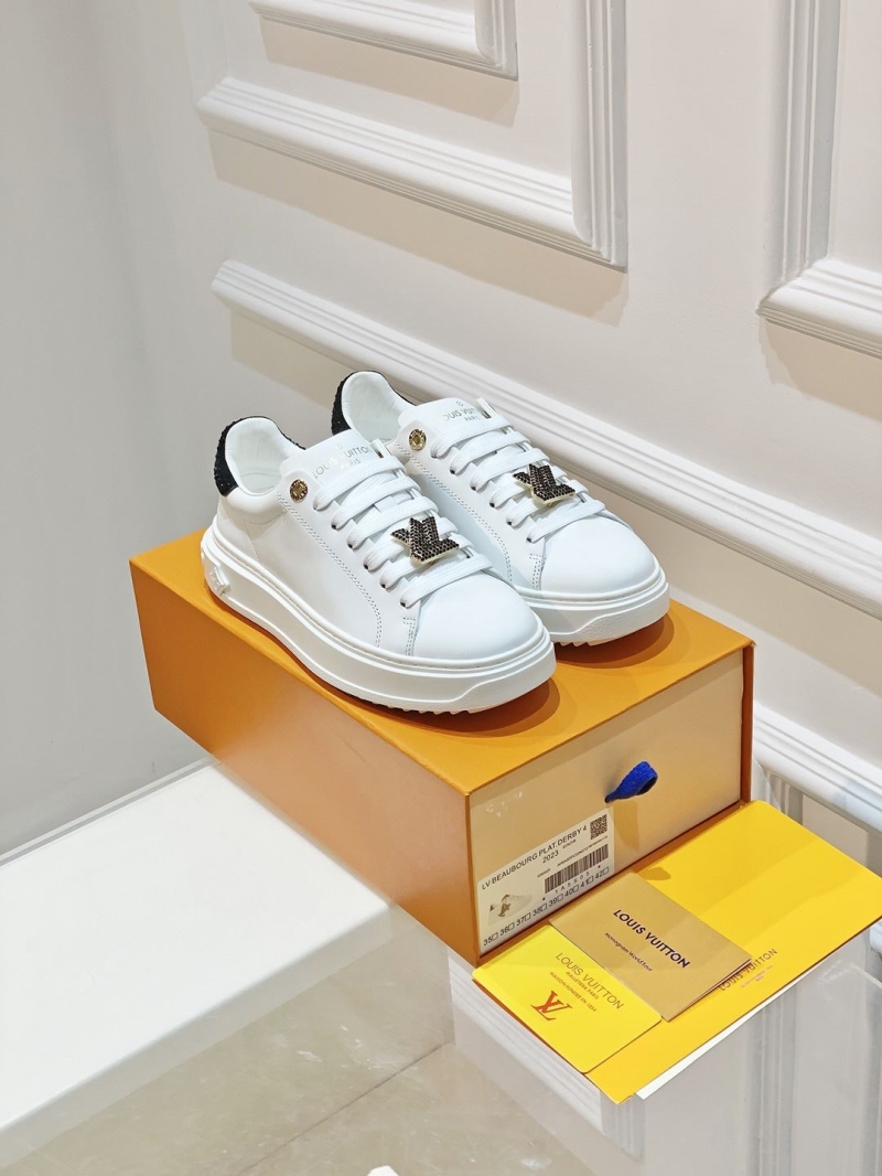 Louis Vuitton Sneakers